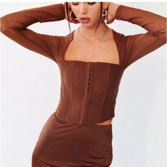 With Jean Tops - With Jean Al Top